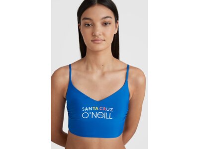 O'NEILL Damen Bikini MIDLES MAOI BIKINI SET Blau
