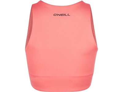 O'NEILL Damen Top ACTIVE CROPPED TOP Pink