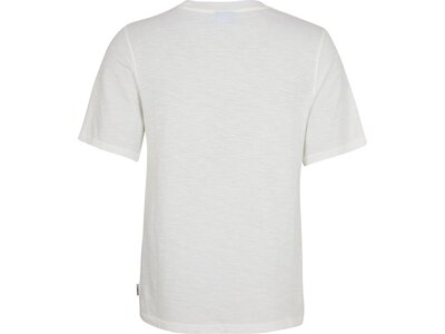 O'NEILL Damen Shirt LUANO GRAPHIC T-SHIRT Weiß
