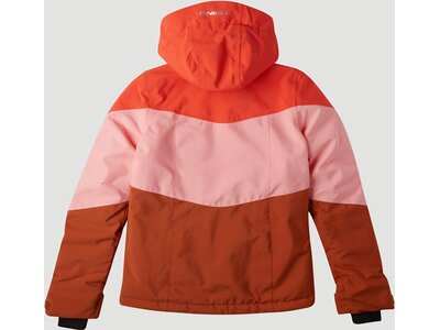 O'NEILL Kinder Jacke Coral Jacket pink
