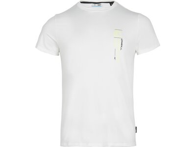 O'NEILL Herren Shirt ACTIVE SURFER T-SHIRT Weiß
