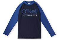 Vorschau: O'NEILL Kinder Hemd CALI L/SLV SKINS