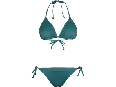 O'NEILL Damen Bikini CAPRI - BONDEY ESSENTIAL FIXED SET Blau