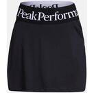 Vorschau: PEAK PERFORMANCE Damen W Turf Skirt-BLACK