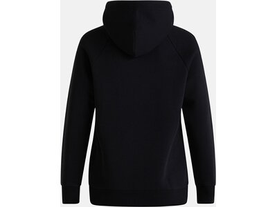 PEAK PERFORMANCE Herren Sweatshirt M Original Hood-BLACK Weiß