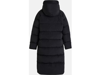 PEAK PERFORMANCE Damen Mantel W Stella Coat-BLACK Schwarz