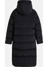 Vorschau: PEAK PERFORMANCE Damen Mantel W Stella Coat-BLACK