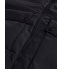 Vorschau: PEAK PERFORMANCE Damen Mantel W Stella Coat-BLACK