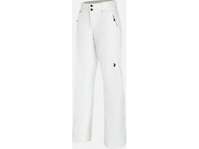 PEAK PERFORMANCE Damen Hose W Insulated Ski Pants-OFFWHITE Weiß