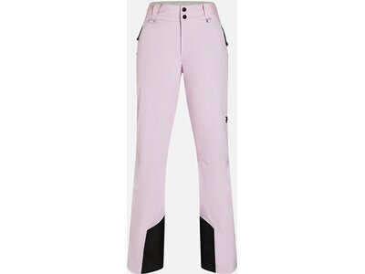 PEAK PERFORMANCE Damen Hose W Insulated Ski Pants-COLD BLUSH Pink