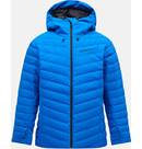 Vorschau: PEAK PERFORMANCE Herren Jacke M Frost Ski Jacket-PRINCESS BLUE