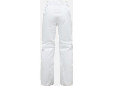 PEAK PERFORMANCE Damen Hose W Anima Pants-OFFWHITE Weiß