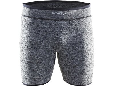 CRAFT Herren Unterhose Active Comfort Boxers Grau