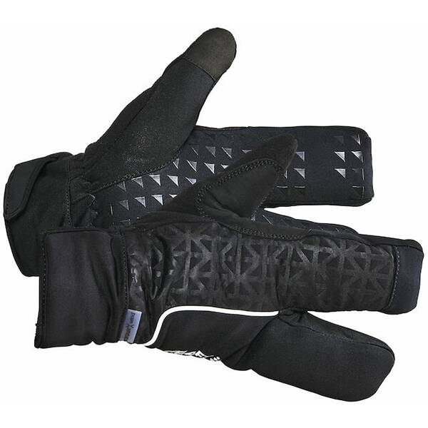 Adv SubZ Siberian Split Finger glove 999000 8
