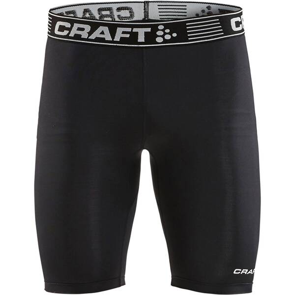 CRAFT Herren Pro Control Compression Shorts