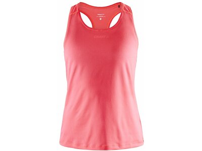 CRAFT Damen T-Shirt ADV ESSENCE SINGLET W Pink