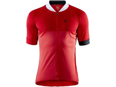 CRAFT Herren Shirt ADOPT Jersey Rot