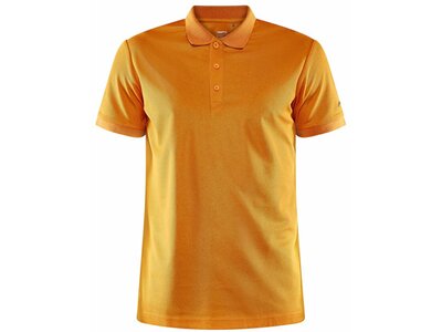 CRAFT Herren Shirt CORE UNIFY POLO SHIRT M Orange