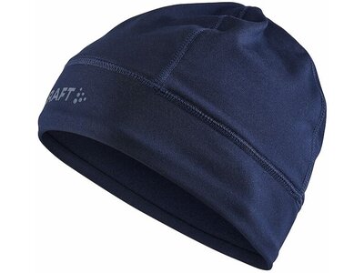CRAFT Mütze CORE ESSENCE THERMAL HAT Blau