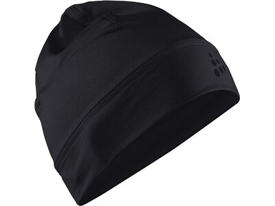 CRAFT Jersey Core Jersey Hat Schwarz