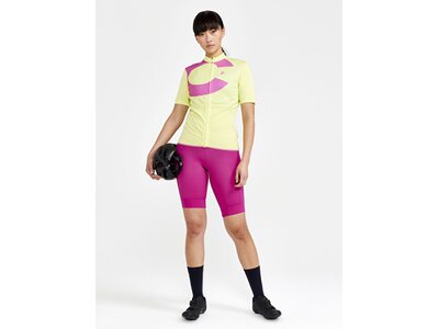 CRAFT Damen Shorts CORE ENDUR SHORTS W Pink