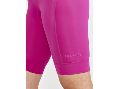 CRAFT Damen Shorts CORE ENDUR SHORTS W Pink