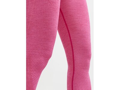 CRAFT Damen Unterhose CORE DRY ACTIVE COMFORT PANT W Pink