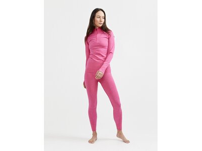CRAFT Damen Unterhemd CORE DRY ACTIVE COMFORT HZ W Pink