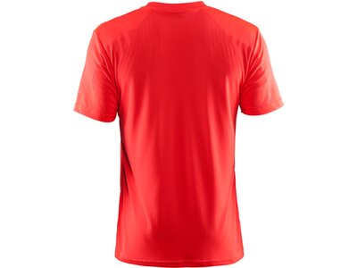 CRAFT Herren T-Shirt PRIME Rot