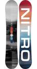 Vorschau: NITRO Snowboard TEAM Brd´23