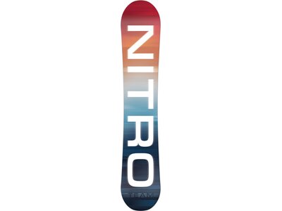 NITRO Snowboard TEAM GULLWING Brd´23 Bunt