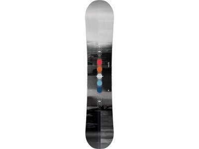 NITRO Snowboard TEAM GULLW.WIDE Brd´23 Bunt