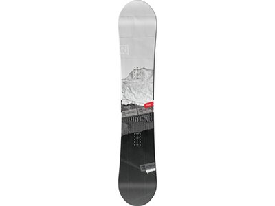 NITRO Snowboard PRIME RAW Brd´24 Bunt