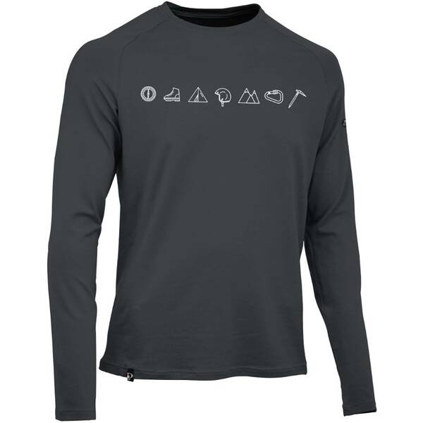 MAUL Herren Shirt Tatzlwurm-1/1Funktionsshirt