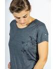 Vorschau: MAUL Damen Shirt Bony II fresh - 1/2 T-Shirt