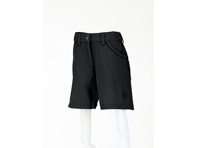 MAUL Damen Lyon Shorts elastic Schwarz