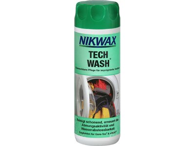 NIKWAX Pflege Tech Wash, 300ml Weiß