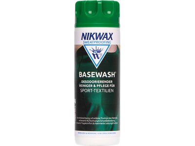 NIKWAX Base Wash 300ml Weiß