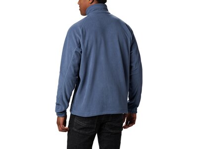 COLUMBIA-Herren-Fleece-Fast Trek™ II Full Zip Fleece Blau
