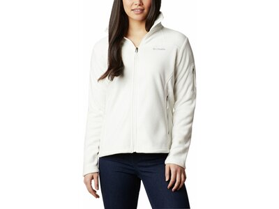 COLUMBIA-Damen-Fleece-Fast Trek™ II Jacket Weiß