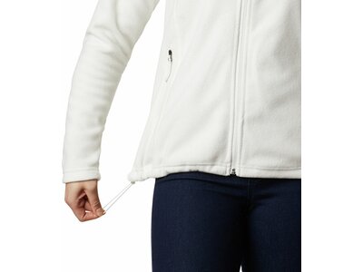 COLUMBIA-Damen-Fleece-Fast Trek™ II Jacket Weiß