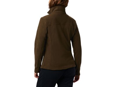 COLUMBIA-Damen-Fleece-Fast Trek™ II Jacket Schwarz