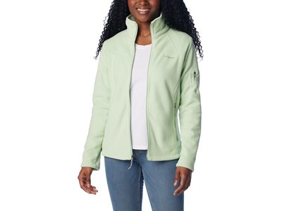 COLUMBIA-Damen-Fleece-Fast Trek™ II Jacket Grün