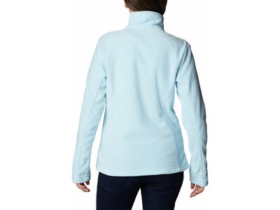 COLUMBIA-Damen-Fleece-Fast Trek™ II Jacket Blau
