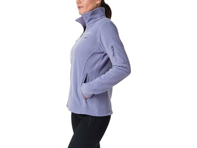 COLUMBIA-Damen-Fleece-Fast Trek™ II Jacket Grau