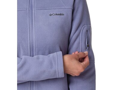 COLUMBIA-Damen-Fleece-Fast Trek™ II Jacket Grau
