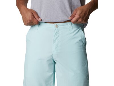 COLUMBIA-Herren-Shorts-Washed Out™ Short Silber