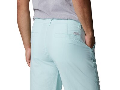 COLUMBIA-Herren-Shorts-Washed Out™ Short Silber
