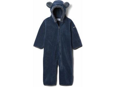 COLUMBIA Kinder Anzug Tiny Bear II Bunting Blau