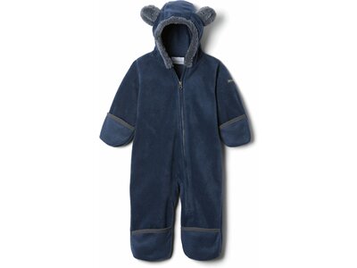 COLUMBIA Kinder Anzug Tiny Bear II Bunting Blau